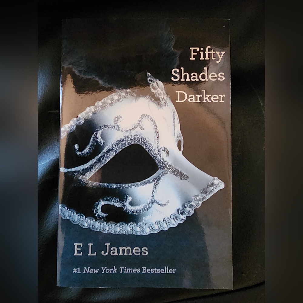 Fifty Shades Darker #2